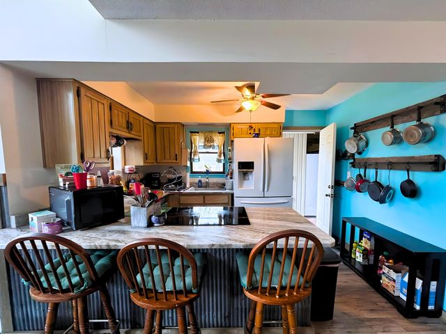 25 Wahoo Drive, Cherokee Village, AR 72529