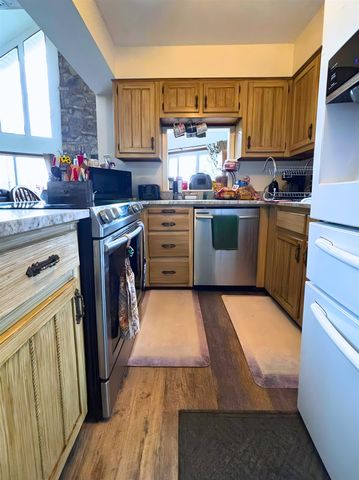 25 Wahoo Drive, Cherokee Village, AR 72529