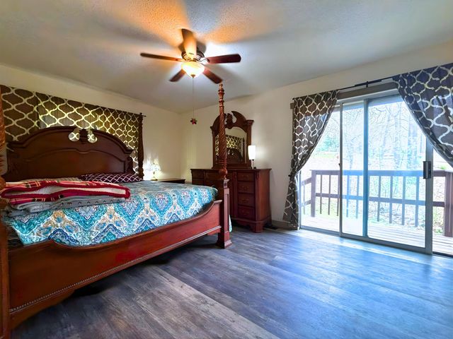 25 Wahoo Drive, Cherokee Village, AR 72529