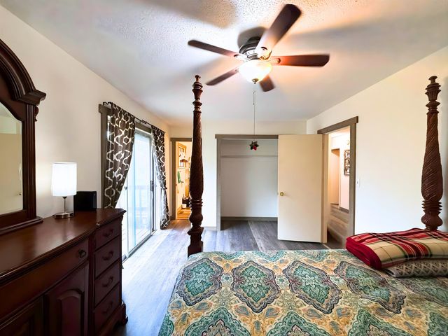 25 Wahoo Drive, Cherokee Village, AR 72529