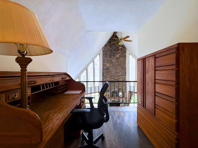 25 Wahoo Drive, Cherokee Village, AR 72529