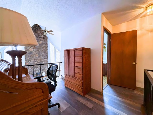 25 Wahoo Drive, Cherokee Village, AR 72529