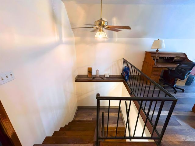 25 Wahoo Drive, Cherokee Village, AR 72529