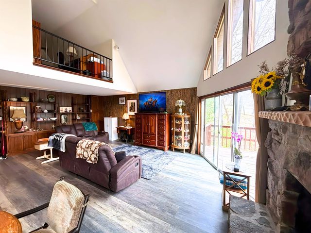 25 Wahoo Drive, Cherokee Village, AR 72529