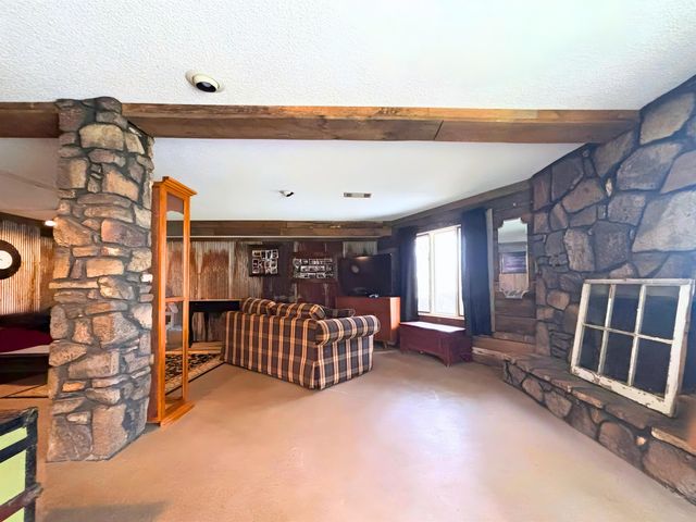 25 Wahoo Drive, Cherokee Village, AR 72529