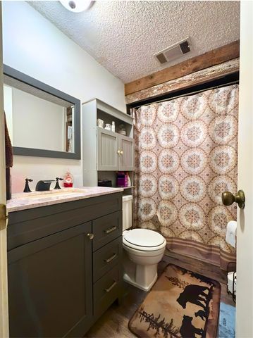 25 Wahoo Drive, Cherokee Village, AR 72529