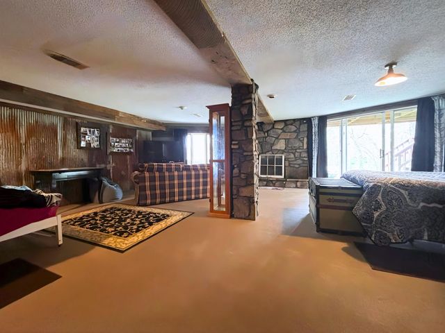 25 Wahoo Drive, Cherokee Village, AR 72529