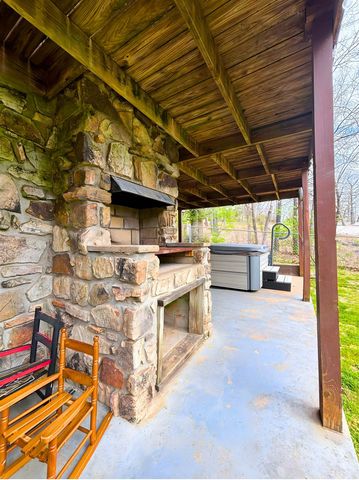 25 Wahoo Drive, Cherokee Village, AR 72529