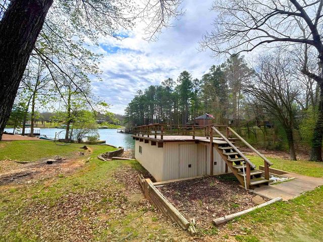25 Wahoo Drive, Cherokee Village, AR 72529