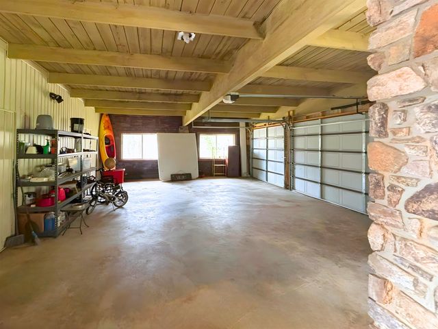 25 Wahoo Drive, Cherokee Village, AR 72529
