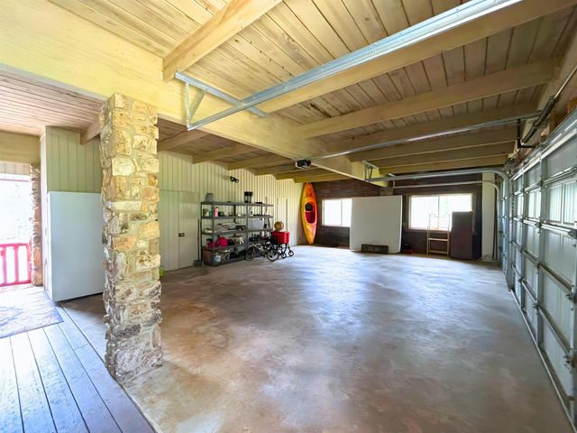 25 Wahoo Drive, Cherokee Village, AR 72529