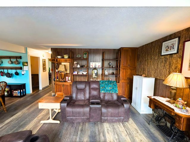 25 Wahoo Drive, Cherokee Village, AR 72529