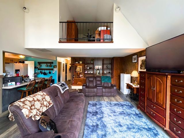 25 Wahoo Drive, Cherokee Village, AR 72529