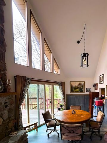 25 Wahoo Drive, Cherokee Village, AR 72529