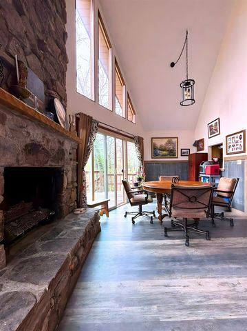 25 Wahoo Drive, Cherokee Village, AR 72529