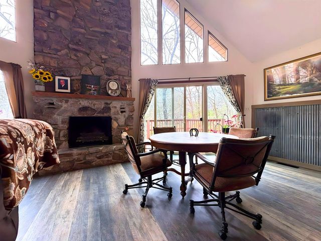 25 Wahoo Drive, Cherokee Village, AR 72529