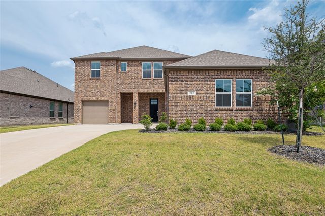 915 Crossvine Drive, Mansfield, TX 76063