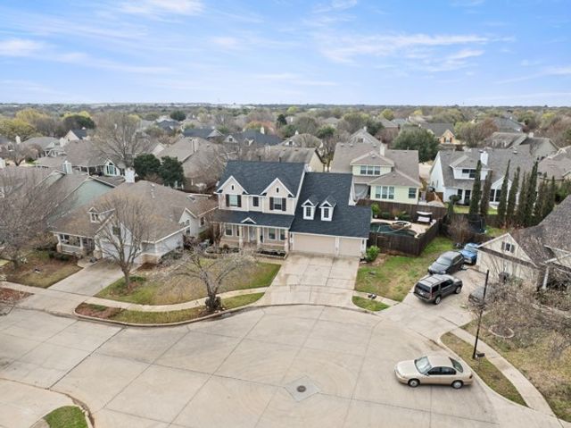 2412 Aramic Court, Arlington, TX 76001