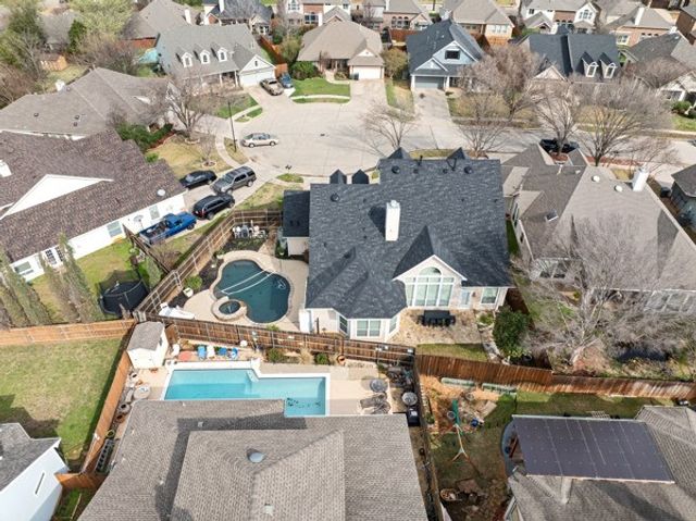 2412 Aramic Court, Arlington, TX 76001