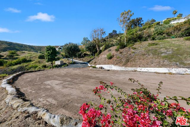 20756 Seaboard Road, Malibu, CA 90265