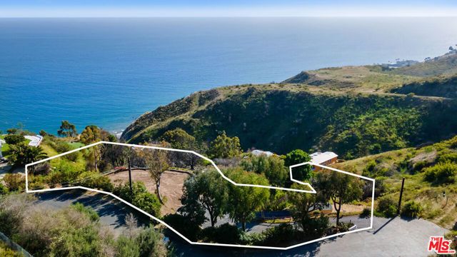 20756 Seaboard Road, Malibu, CA 90265