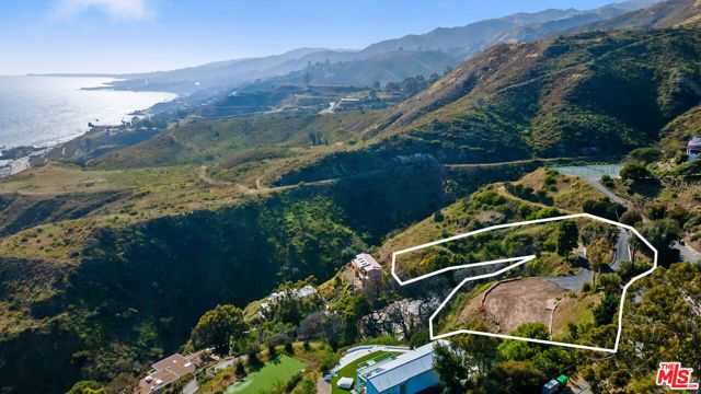 20756 Seaboard Road, Malibu, CA 90265