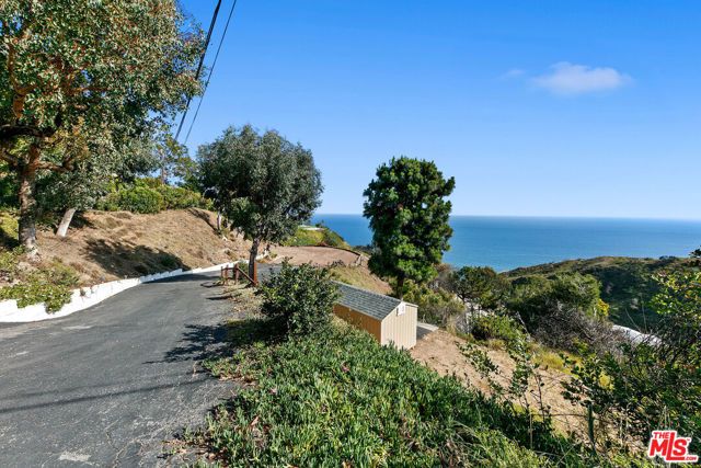 20756 Seaboard Road, Malibu, CA 90265