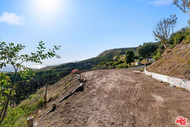 20756 Seaboard Road, Malibu, CA 90265