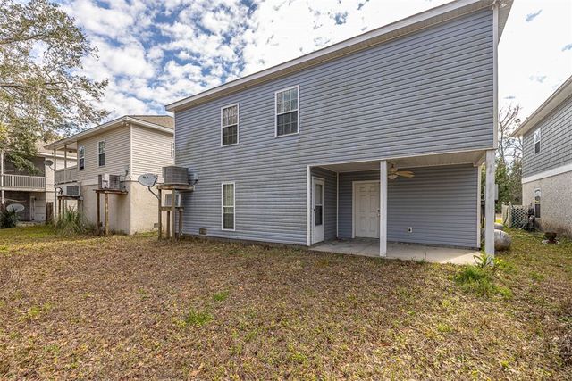 126 Drayton Circle, Brunswick, GA 31525