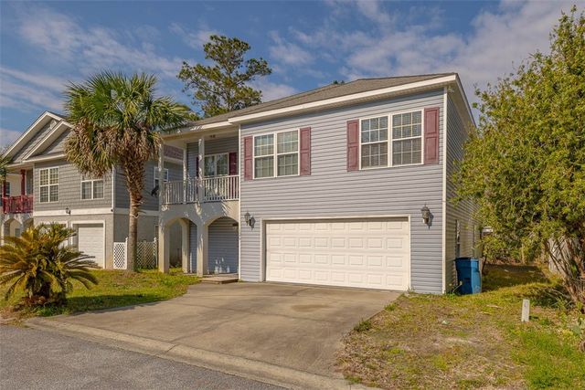 126 Drayton Circle, Brunswick, GA 31525