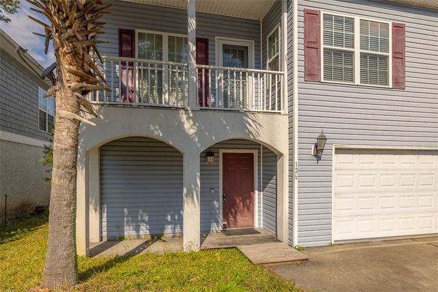 126 Drayton Circle, Brunswick, GA 31525