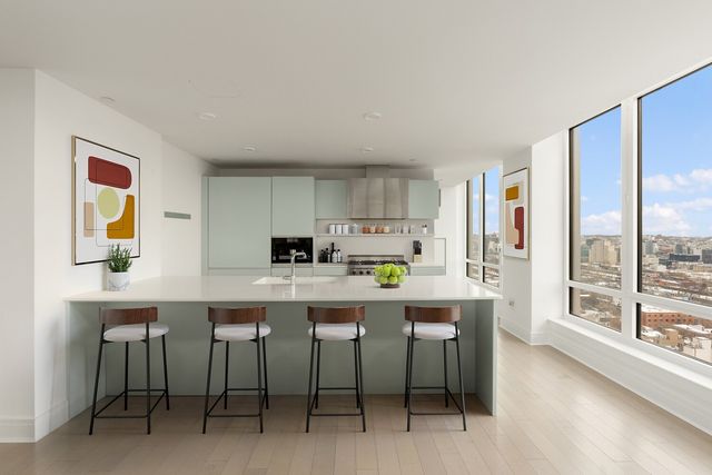 265 STATE Street PH1, New York City, NY 11201