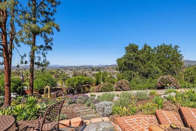 1605 Vista Del Valle, El Cajon, CA 92019