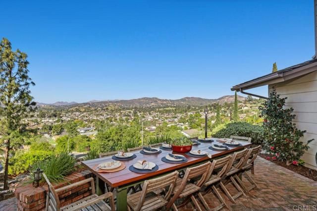 1605 Vista Del Valle, El Cajon, CA 92019