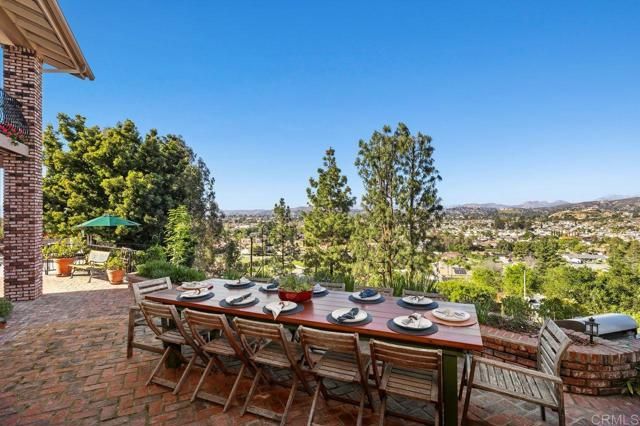 1605 Vista Del Valle, El Cajon, CA 92019