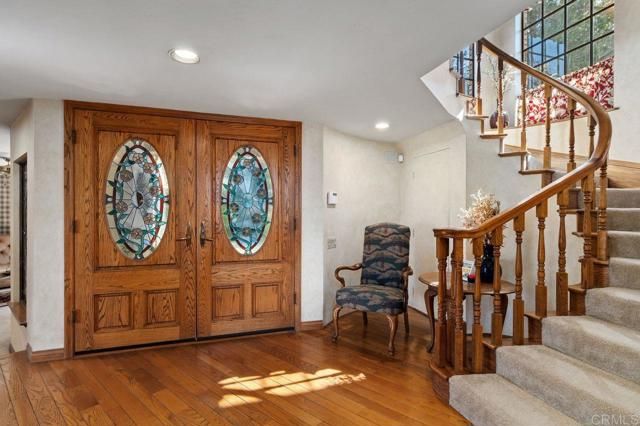 1605 Vista Del Valle, El Cajon, CA 92019