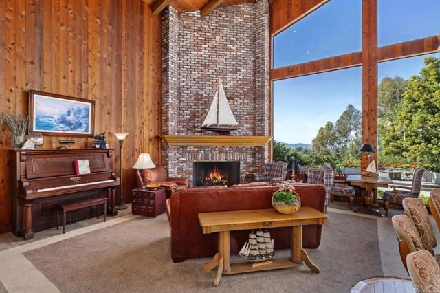 1605 Vista Del Valle, El Cajon, CA 92019