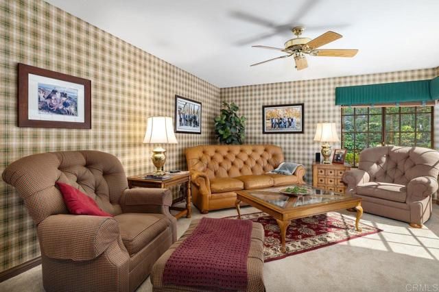 1605 Vista Del Valle, El Cajon, CA 92019