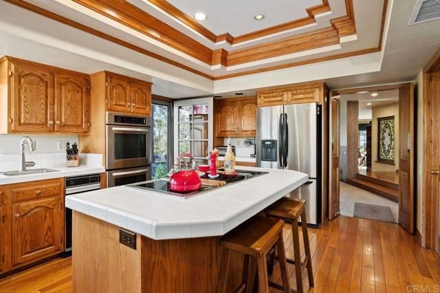 1605 Vista Del Valle, El Cajon, CA 92019