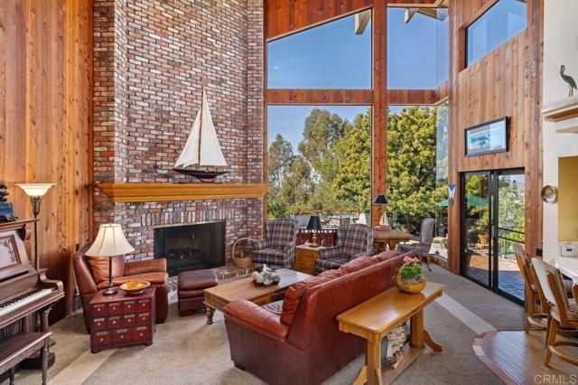 1605 Vista Del Valle, El Cajon, CA 92019