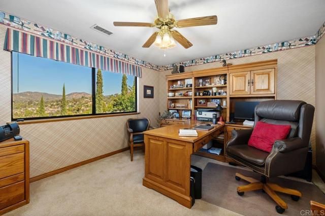 1605 Vista Del Valle, El Cajon, CA 92019