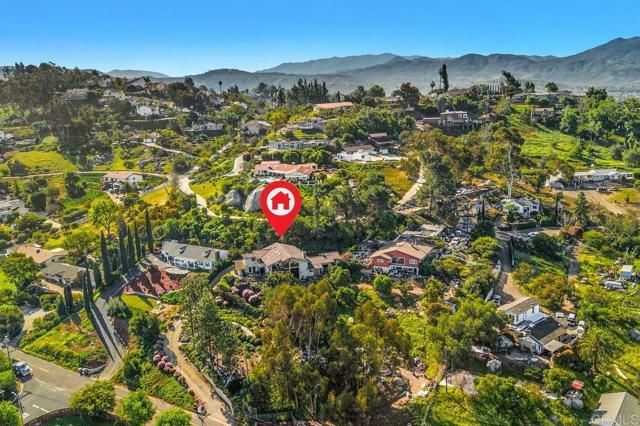 1605 Vista Del Valle, El Cajon, CA 92019