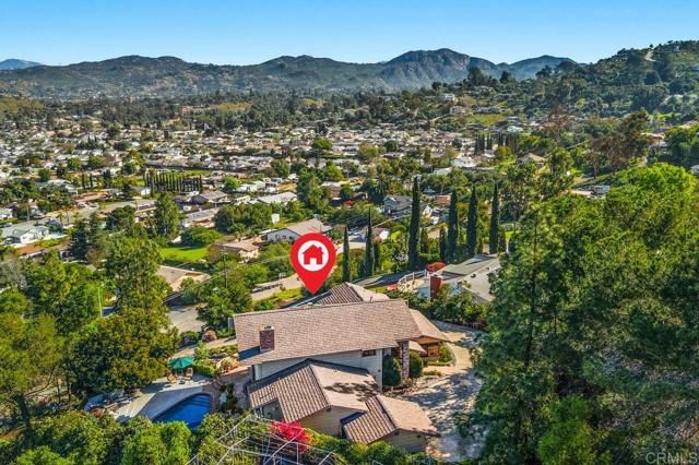 1605 Vista Del Valle, El Cajon, CA 92019