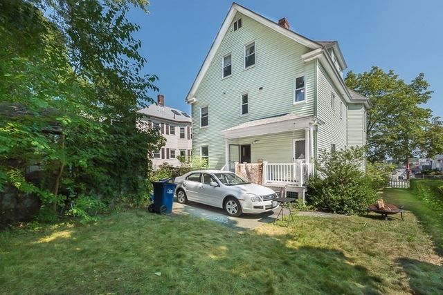 46 Hobson Street 1, Boston, MA 02135