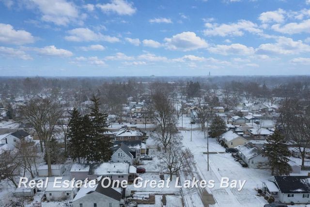 1943 Ottawa Street, Saginaw, MI 48602