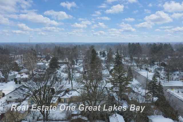 1943 Ottawa Street, Saginaw, MI 48602