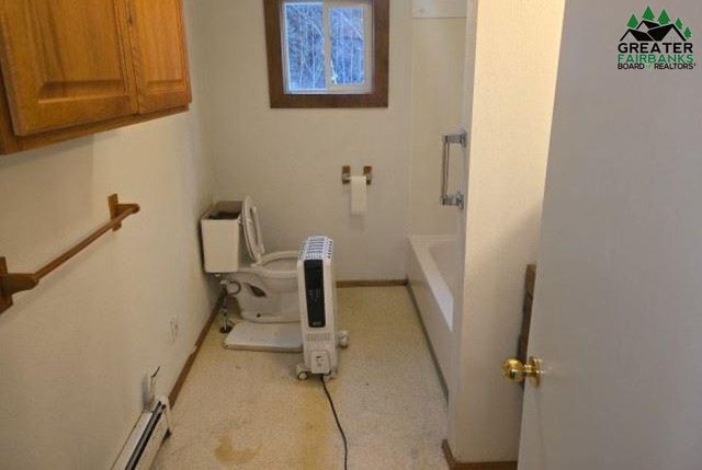 3183 FOUR D COURT, North Pole, AK 99705