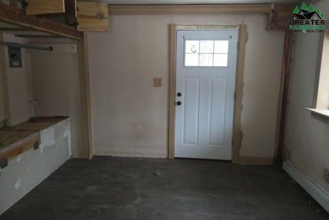 3183 FOUR D COURT, North Pole, AK 99705