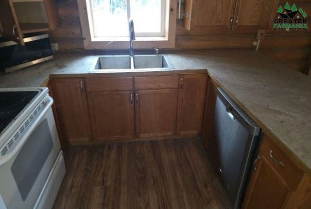 3183 FOUR D COURT, North Pole, AK 99705