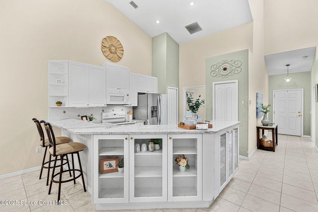 2700 Camberly Circle, Melbourne, FL 32940